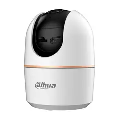DAHUA - HERO H5A Cámara de seguridad WIFI 3K PT 360° interior
