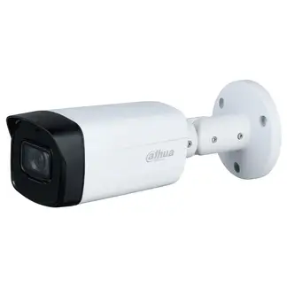 DAHUA - HAC-HFW1800TH-I8 Camara de seguridad HDCVI 8MP 4K