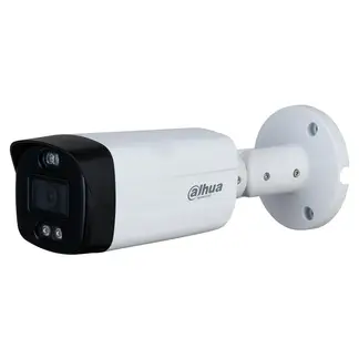 DAHUA - HAC-ME1239TH-A-PV Camara de seguridad HDCVI 2MP AI