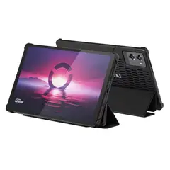 LENOVO - Tablet para juegos Legion Tab Gen 3 TB321FU 8.8" 2.5K Funda + Vidrio Templado