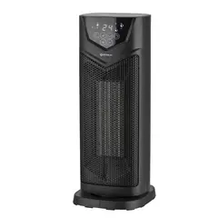 IMACO - Termoventilador 2000w cctrl remoto y timer ITC2000