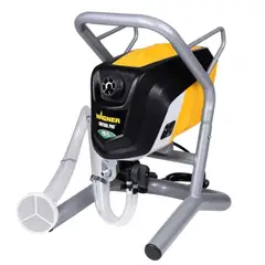 WAGNER - Pulverizadora sin Aire Prof. Control Pro 190 SKID