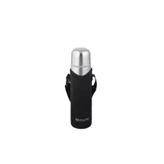 FACUSA - Termo Acero 1 Lt C/Funda -