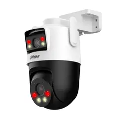 DAHUA - Picoo P3D-3F-PV Camara de seguridad WIFI Dual 3+3MP PT