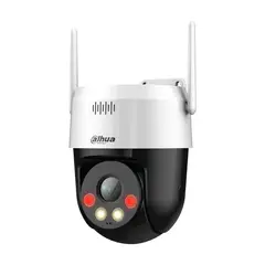 DAHUA - P5AE-PV Camara de seguridad WIFI 5MP 3K 360° PT