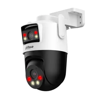 DAHUA - Picoo P5D-5F-PV Camara de seguridad WIFI Dual 5+5MP PT