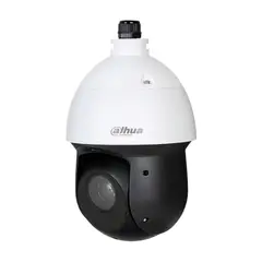 DAHUA - SD49825GB-HNR Camara de seguridad IP 8MP 4K PTZ