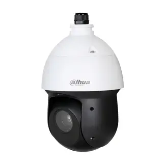 DAHUA - SD49825GB-HNR Camara de seguridad IP 8MP 4K PTZ