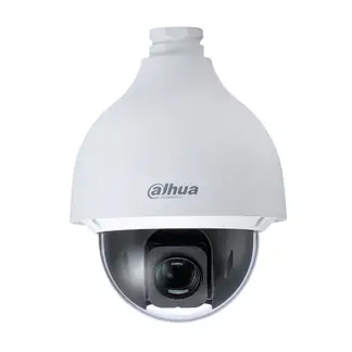 DAHUA - SD50225DB-HC Camara de seguridad HDCVI 2MP Full HD PTZ