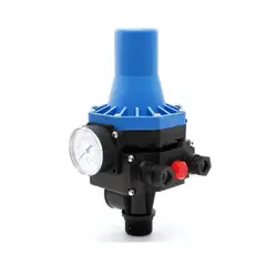 GENERICO - Controlador de presion bombas presurizador Monofasico Mod Epc-3