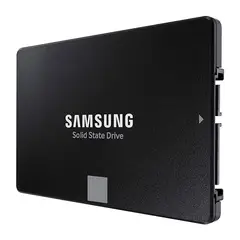 SAMSUNG - Disco Sólido SATA 4 TB 870 EVO