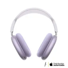 APPLE - AirPods Max USB-C - Purple 2024
