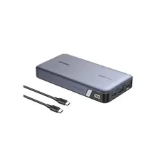 UGREEN - Powerbank 25000mAh 3 Puertos 145W Carga Rapida PB205 90597A