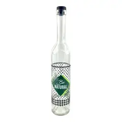 ICHIMATSU - Aceitera 500Cc Dec Tapa Silicona