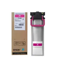 EPSON - Tinta T11A3 Magenta T11A320 - 39ml