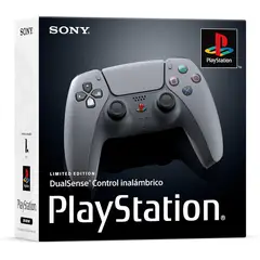 SONY - Mando Ps5 DualSense edición limitada 30 aniversario