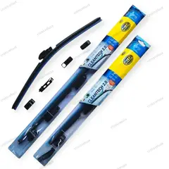 HELLA - Plumilla Cleantech Limpia Parabrisas Toyota Hilux Revo