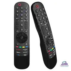 GENERICO - Control Remoto Universal Para LG Smart TV – 2021