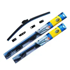 HELLA - Plumilla Cleantech Limpia Parabrisas Volkswagen Gol
