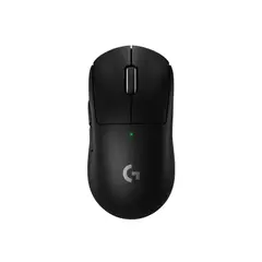 LOGITECH - G PRO X SUPERLIGHT 2 LIGHTSPEED Gaming Mouse NEGRO