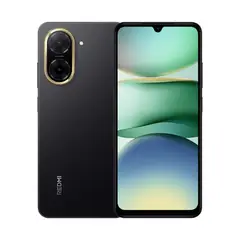 XIAOMI - Celular Redmi A5 3Gb RAM 64Gb ROM Midnight Black