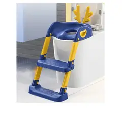 GENERICO - Asiento de Entrenamiento Para Niños Plegable con Orejas