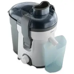 OSTER - Extractor de jugos 400 watts Plomo FPSTJE316W
