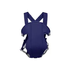 GENERICO - Portabebes Ergonómico Para Niño