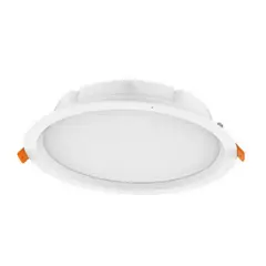 LEDVANCE - Luminaria Led Downlight Circular 30W 4000K 3400Lm