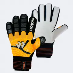 WALON - GUANTES FUTBOL TRAINING SPARK TALLA 8