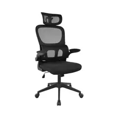 GENERAC - SILLA DE OFICINA CON CABEZERA JUMBO