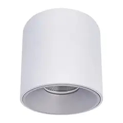 LEDVANCE - Luminaria Led Downlight Circular 15W 3000K 1650Lm