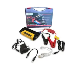 OEM - Arrancador Batería Portátil Autos Y Camionetas
