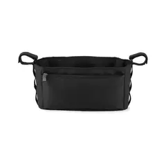 SKIP HOP - Organizador De Coche Ultra Negro