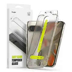 RINGKE - Protector Pantalla Easy Slide Para Pixel 99 Pro
