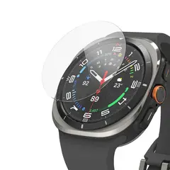 RINGKE - Protector Pantalla Para Galaxy Watch Ultra 49mm 4und De Usa