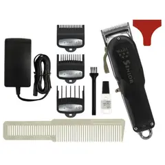 WAHL - Maquina Cortador de Cabello Profesional Senior Cordless 08504-358