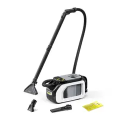KARCHER - Lava tapices SE3 Compact Home Floor 500W 2.9L