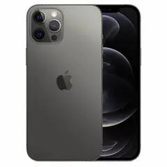 APPLE - IPhone 12 Pro, Grado A, 128GB, Leer descripción, ENTREGA INMEDIATA,Grafito, Reacondicionado