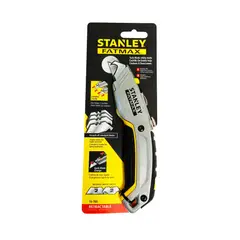 STANLEY - CUCHILLA RETRÁCTIL FATMAX® XTREME™ TWIN