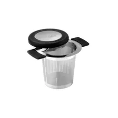 LA CAFETIERE - Cesta infusora de té de acero inoxidable