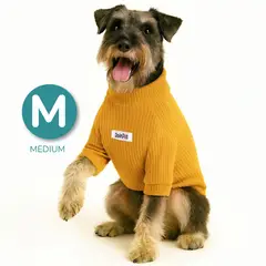 CAT OH - Cafarena Golden Vibes M Ropa para perros