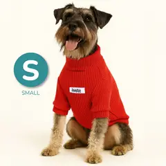 CAT OH - Cafarena Passion Red S Ropa de perros