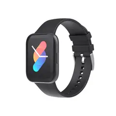 HAVIT - Reloj Smart M9021 Monitorea Signos Vitales IP68 Negro
