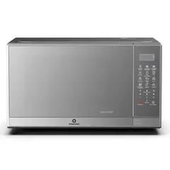 INDURAMA - Horno Microondas 20L Indurama MWI-20TCRP Croma