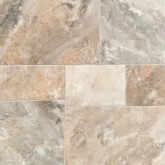 EJESA CREA TU ESPACIO IDEAL - PORCELANATO CARAVISTA MIX 60X60cm 144m2 MATE
