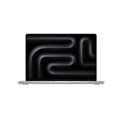 APPLE - MacBook Pro de 14 procesador M3 8GB RAM disco sólido de 512GB Plata