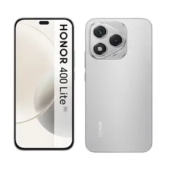 HONOR - 400 LITE 5G VELVET GREY 8RAM 256GB - REGISTRADO