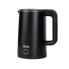 BELESSI - Hervidor Eléctrico 2.3L – Capacidad XL