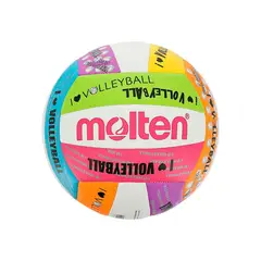 MOLTEN - Pelota Volleyball Unisex Pel Mol